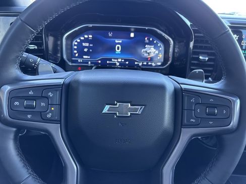 Used 2023 Chevrolet Silverado 1500 ZR2 w/ Technology Package image 29
