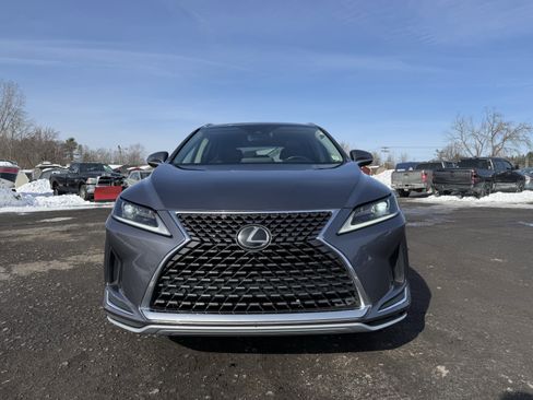 Used 2020 Lexus RX 350 AWD w/ Premium Package image 15