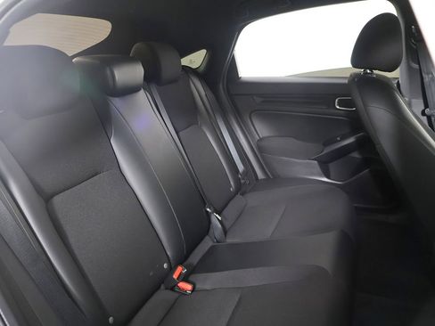 Used 2024 Honda Civic Sport image 30