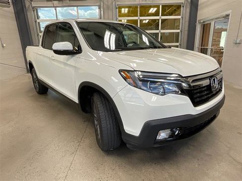 Used 2019 Honda Ridgeline Sport image 7