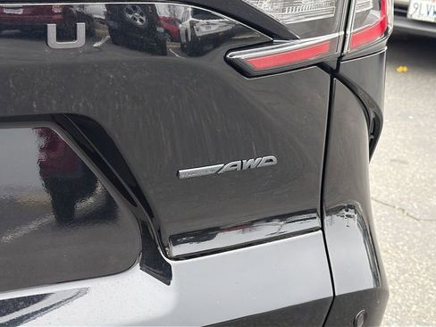 New 2026 Subaru Solterra Premium image 11