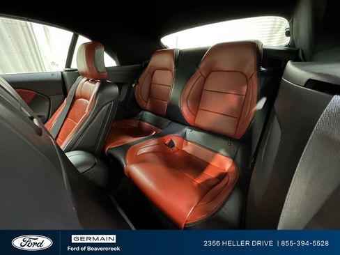 Used 2024 Ford Mustang Premium image 31