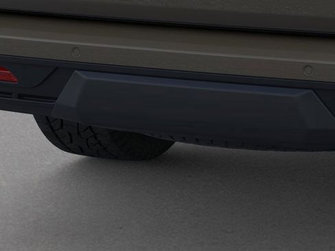 New 2026 Ford Expedition Tremor image 25