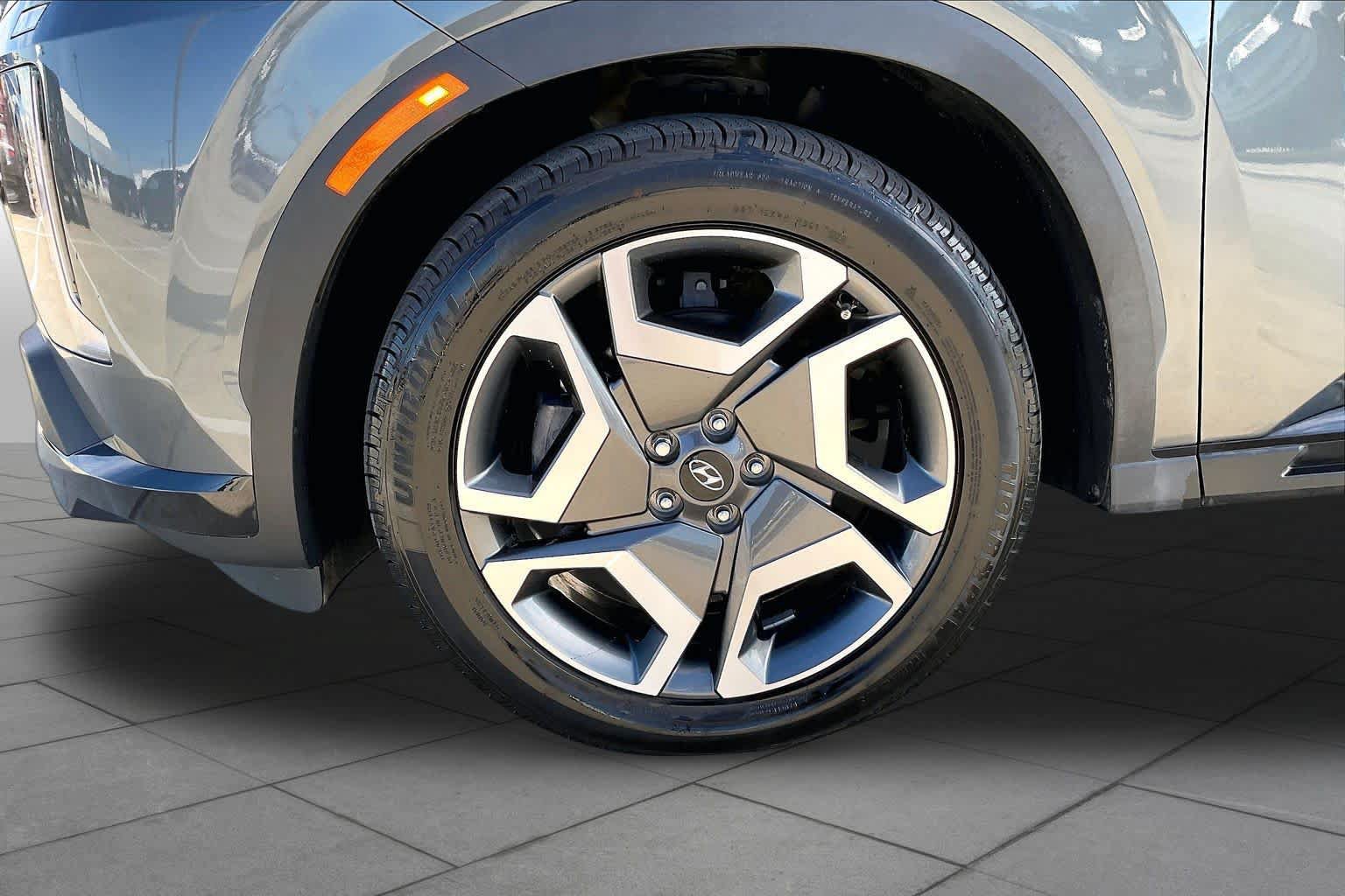 Used 2023 Hyundai Palisade XRT AWD/4WD image 11