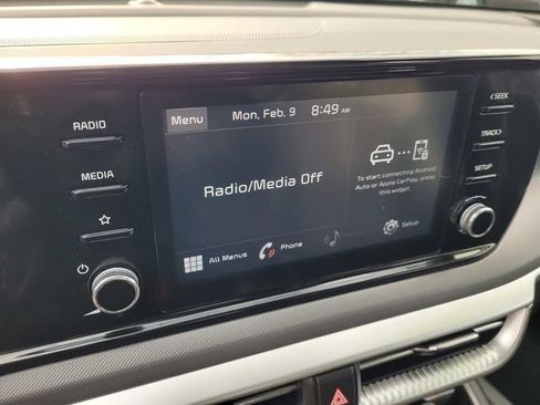 Used 2021 Kia K5 GT-Line w/ GT-Line FWD Premium Package image 13