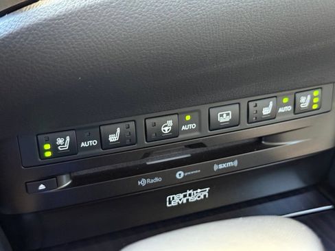 Used 2021 Lexus ES 350 w/ Accessory Package 2 FWD image 7
