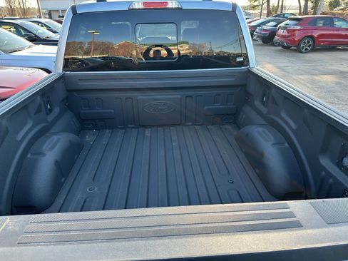 Used 2024 Ford F150 Lariat image 31