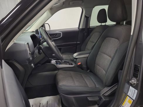 Used 2022 Ford Bronco Sport Big Bend AWD/4WD image 13