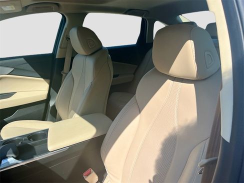 Used 2021 Acura TLX w/ Technology Package image 22