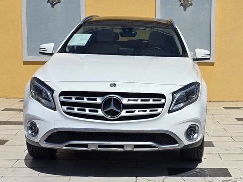 Used 2019 Mercedes-Benz GLA 250 w/ Convenience Package image 3