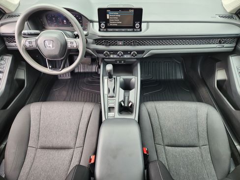 Used 2024 Honda Accord LX image 27
