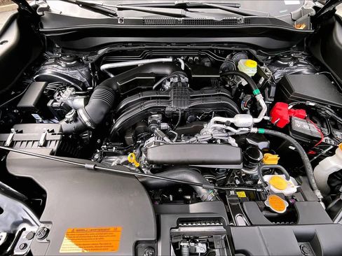 New 2026 Subaru Forester Limited image 16