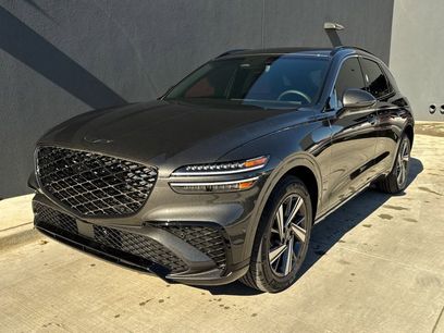 New 2026 Genesis GV70 3.5T Sport Advanced
