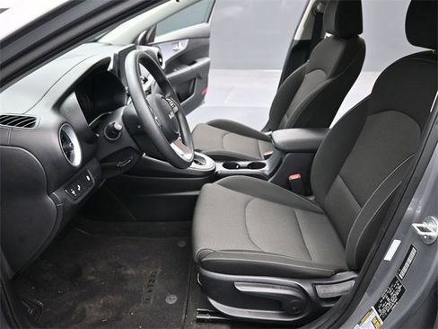 Used 2024 Kia Forte LXS w/ LXS Technology Package image 11