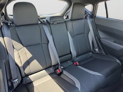 New 2026 Subaru Crosstrek 2.5i Wilderness AWD/4WD image 18