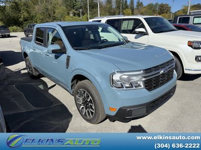 Used 2023 Ford Maverick Lariat w/ Lariat Luxury Package