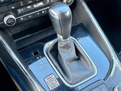 Used 2023 MAZDA CX-9 Grand Touring image 18