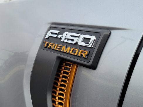 New 2025 Ford F150 Tremor w/ Equipment Group 402A High image 6