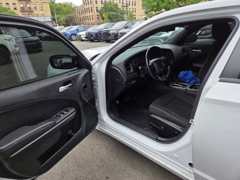 Used 2023 Dodge Charger Police w/ Convenience Group I AWD/4WD image 8