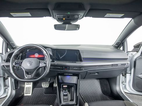 Used 2024 Volkswagen GTI Autobahn FWD image 31