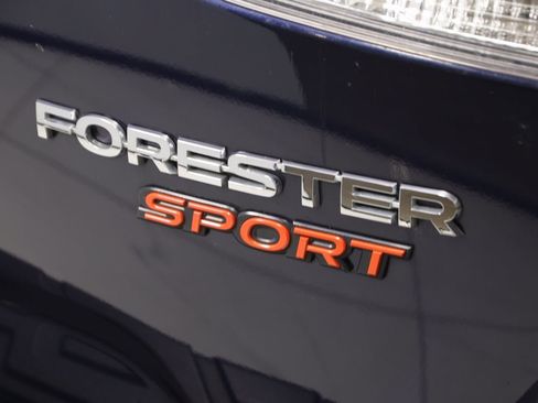 Used 2022 Subaru Forester Sport image 53