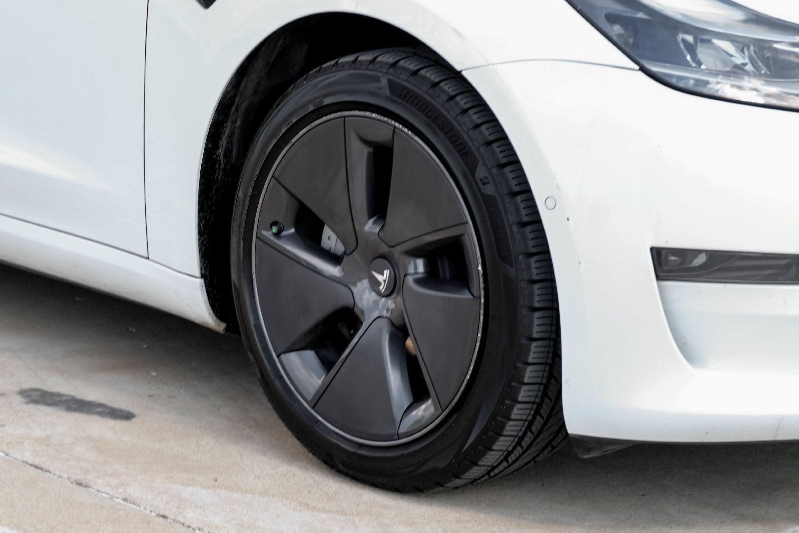 Used 2022 Tesla Model 3 RWD image 56