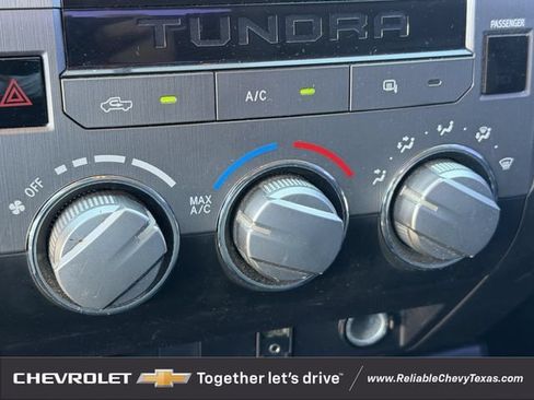Used 2015 Toyota Tundra SR w/ Tow Package RWD image 20