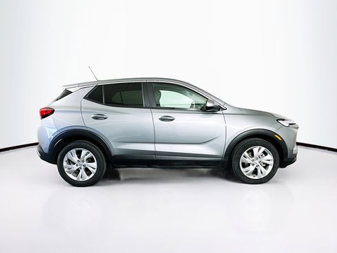 Used 2025 Buick Encore GX Preferred FWD image 10
