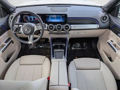 Certified 2025 Mercedes-Benz GLB 250 GLB 250 image 16