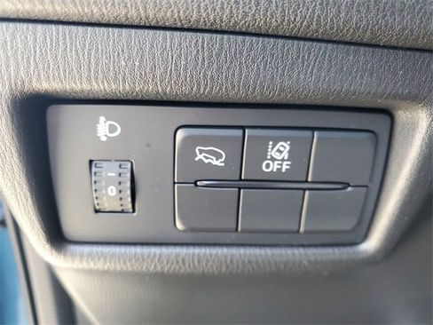 Certified 2022 MAZDA CX-5 AWD 2.5 S image 9