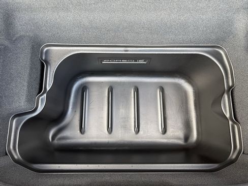 Certified 2021 Porsche 911 Turbo S image 22