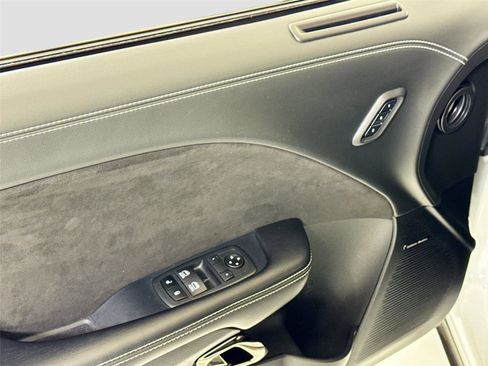 Used 2021 Dodge Challenger SRT Hellcat Redeye image 12