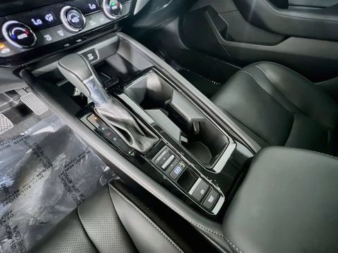 Used 2025 Honda Accord Touring image 25