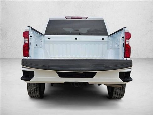 New 2024 Chevrolet Silverado 1500 Custom image 19