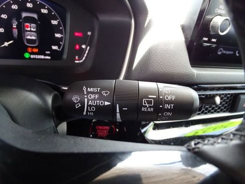 Used 2023 Honda Civic Sport Touring image 17