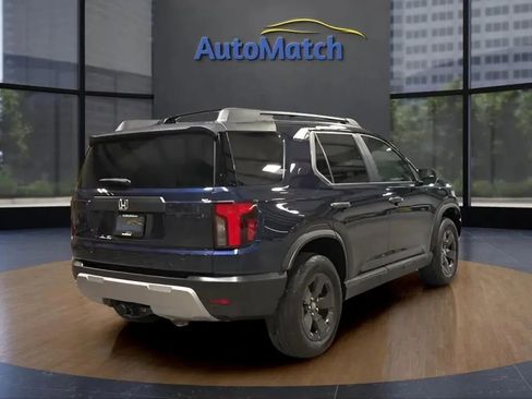 Used 2026 Honda Passport RTL image 10