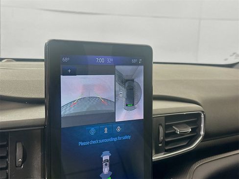 Used 2020 Ford Explorer ST w/ ST Street Pack image 14