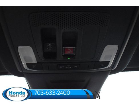 New 2026 Honda CR-V TrailSport image 21