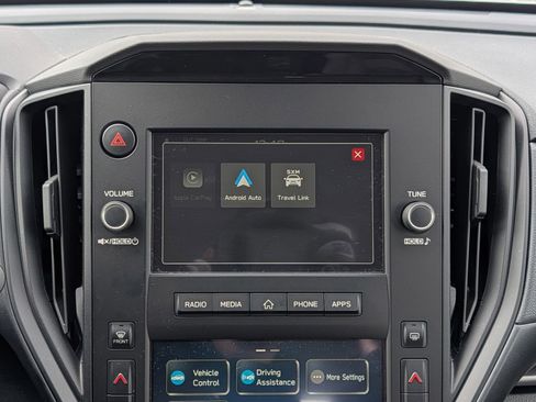 Used 2025 Subaru Impreza 2.0i image 22