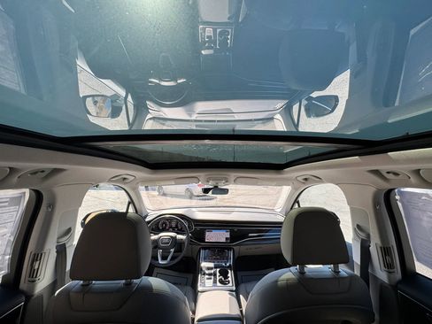 Used 2021 Audi Q7 3.0T Premium image 19