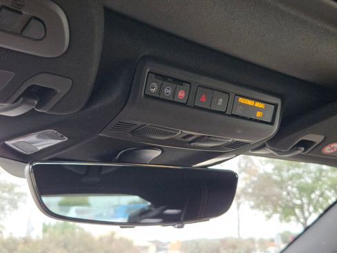 Used 2020 Chevrolet Corvette Stingray Preferred Cpe w/ 2LT Preferred Equipment Group image 23