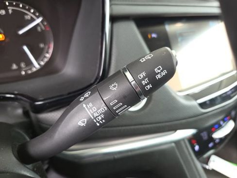 Used 2017 Cadillac XT5 Premium Luxury image 57