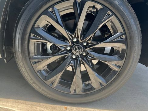 Certified 2026 MAZDA CX-90 3.3 Turbo w/ Premium Sport Pkg AWD/4WD image 20