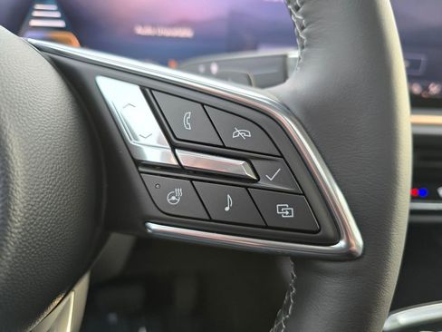 New 2026 Buick Envision Avenir image 28