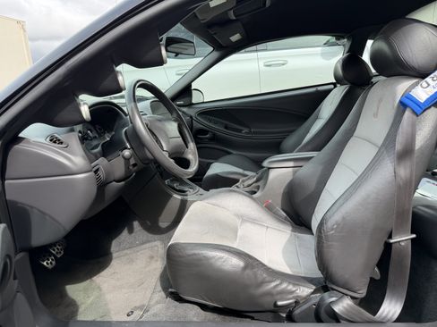 Used 2003 Ford Mustang Cobra RWD image 22