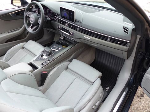 Used 2018 Audi A5 2.0T Premium Plus w/ Premium Plus image 24