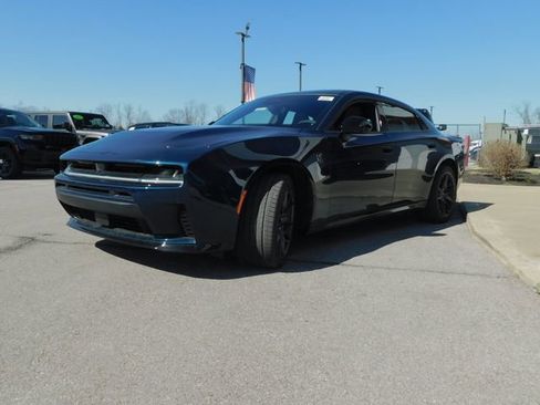 New 2026 Dodge Charger R/T Scat Pack image 4