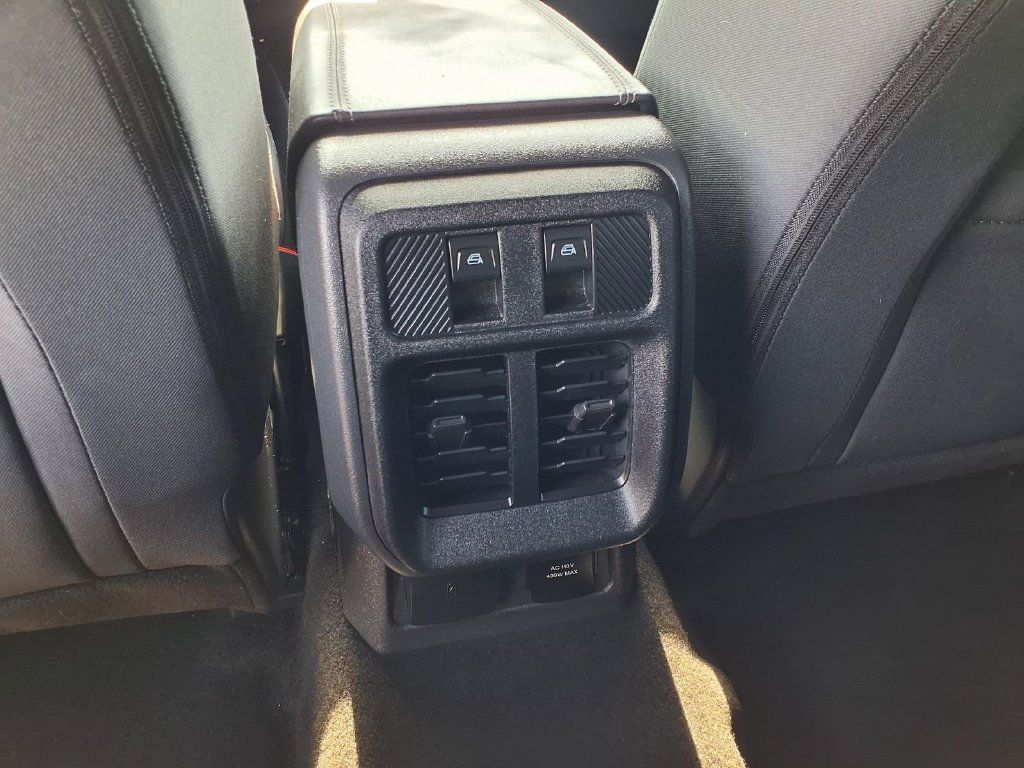 Used 2025 Ford Bronco Big Bend AWD/4WD image 16