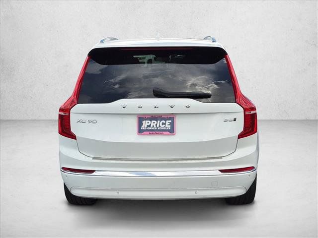 Used 2023 Volvo XC90 B6 Ultimate w/ Lounge Package AWD/4WD image 7