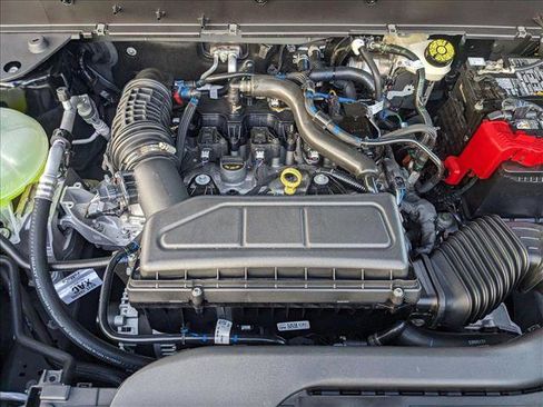 New 2025 Ford Bronco Sport Big Bend image 15